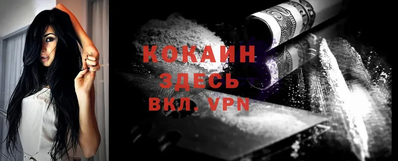 Cocaine VHQ  Нерехта 